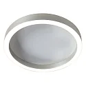 Steinhauer Loftlampe RINGLUX IP20, dæmpbar