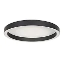 Steinhauer Loftlampe RINGLUX IP20, dæmpbar
