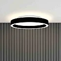 Steinhauer Loftlampe RINGLUX IP20, dæmpbar