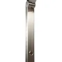 Steinhauer Standerlampe RINGLUX IP20, dæmpbar