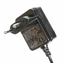 Steinhauer Standerlampe RINGLUX IP20, dæmpbar