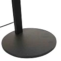 Steinhauer Bordlampe RINGLUX IP20, dæmpbar