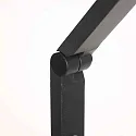 Steinhauer Bordlampe RINGLUX IP20, dæmpbar