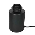 Steinhauer Bordlampe BLOEBA E27 IP20, dæmpbar