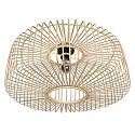 Steinhauer Loftlampe BLOEBA E27 IP20, dæmpbar