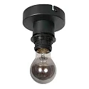 Steinhauer Loftlampe BLOEBA E27 IP20, dæmpbar