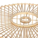 Mexlite Buelampe SOLVA 1-flamme E27 IP20, sort dæmpbar