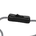 Steinhauer Væglampe BLOEBA E27 IP20, dæmpbar