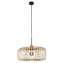 Steinhauer Pendel SPARKLED LIGHT E27 IP20, dæmpbar