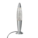 Mexlite Bordlampe VOLCAN 1-flamme IP20, stål 