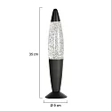 Mexlite Bordlampe VOLCAN IP20