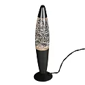 Mexlite Bordlampe VOLCAN IP20