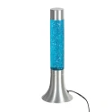 Mexlite Bordlampe VOLCAN 1-flamme, cylindrisk IP20, stål 
