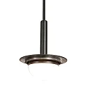 Steinhauer Pendel BOLLIQUE IP20, dæmpbar