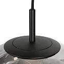 Steinhauer Pendel BOLLIQUE IP20, dæmpbar