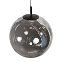 Steinhauer Pendel BOLLIQUE IP20, dæmpbar