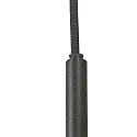 Steinhauer Pendel BOLLIQUE IP20, dæmpbar