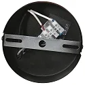 Steinhauer Pendel GLIMSY IP20, dæmpbar