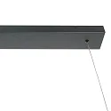 Mexlite Pendel BRIGHTLINE IP20, dæmpbar