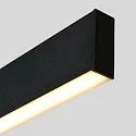 Mexlite Pendel BRIGHTLINE IP20, dæmpbar