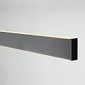 Mexlite Pendel BRIGHTLINE IP20, dæmpbar