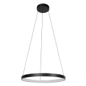 Mexlite Pendel LUMEX 1-flamme IP20, sort dæmpbar