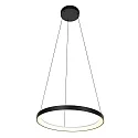 Mexlite pendant luminaire CIRCOLARE IP20, dimmable