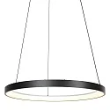 Mexlite pendant luminaire CIRCOLARE IP20, dimmable