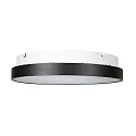 Mexlite Loftlampe CIRCOLARE IP20, dæmpbar