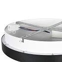 Mexlite Loftlampe CIRCOLARE IP20, dæmpbar