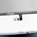 Mexlite Loftlampe CIRCOLARE IP20, dæmpbar
