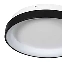 Mexlite Loftlampe CIRCOLARE IP20, dæmpbar