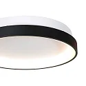 Mexlite Loftlampe CIRCOLARE IP20, dæmpbar