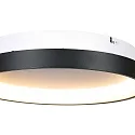 Mexlite Loftlampe CIRCOLARE IP20, dæmpbar