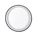 Mexlite Loftlampe CIRCOLARE IP20, dæmpbar