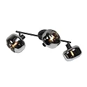Mexlite Væglampe TENEBRIS E14 IP20, dæmpbar