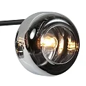 Mexlite Væglampe TENEBRIS E14 IP20, dæmpbar