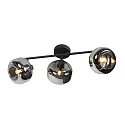 Mexlite Væglampe TENEBRIS E14 IP20, dæmpbar