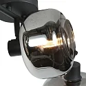 Mexlite Væglampe TENEBRIS E14 IP20, dæmpbar