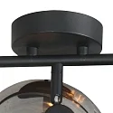 Mexlite Væglampe TENEBRIS E14 IP20, dæmpbar