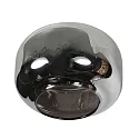 Mexlite table lamp TENEBRIS E14 IP20, dimmable