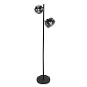Mexlite floor lamp TENEBRIS E14 IP20, dimmable