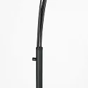 Mexlite floor lamp TENEBRIS E14 IP20, dimmable