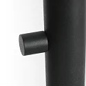 Mexlite floor lamp TENEBRIS E14 IP20, dimmable