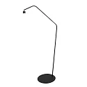 anne light & home Standerlampe ZIG-ZAG E27 IP20, dæmpbar