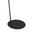 anne light & home Standerlampe ZIG-ZAG E27 IP20, dæmpbar