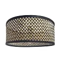 anne light & home Standerlampe ZIG-ZAG E27 IP20, dæmpbar