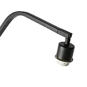 anne light & home Standerlampe ZIG-ZAG E27 IP20, dæmpbar
