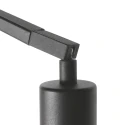 anne light & home Standerlampe ZIG-ZAG E27 IP20, dæmpbar