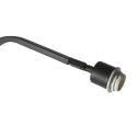 anne light & home Standerlampe ZIG-ZAG E27 IP20, dæmpbar